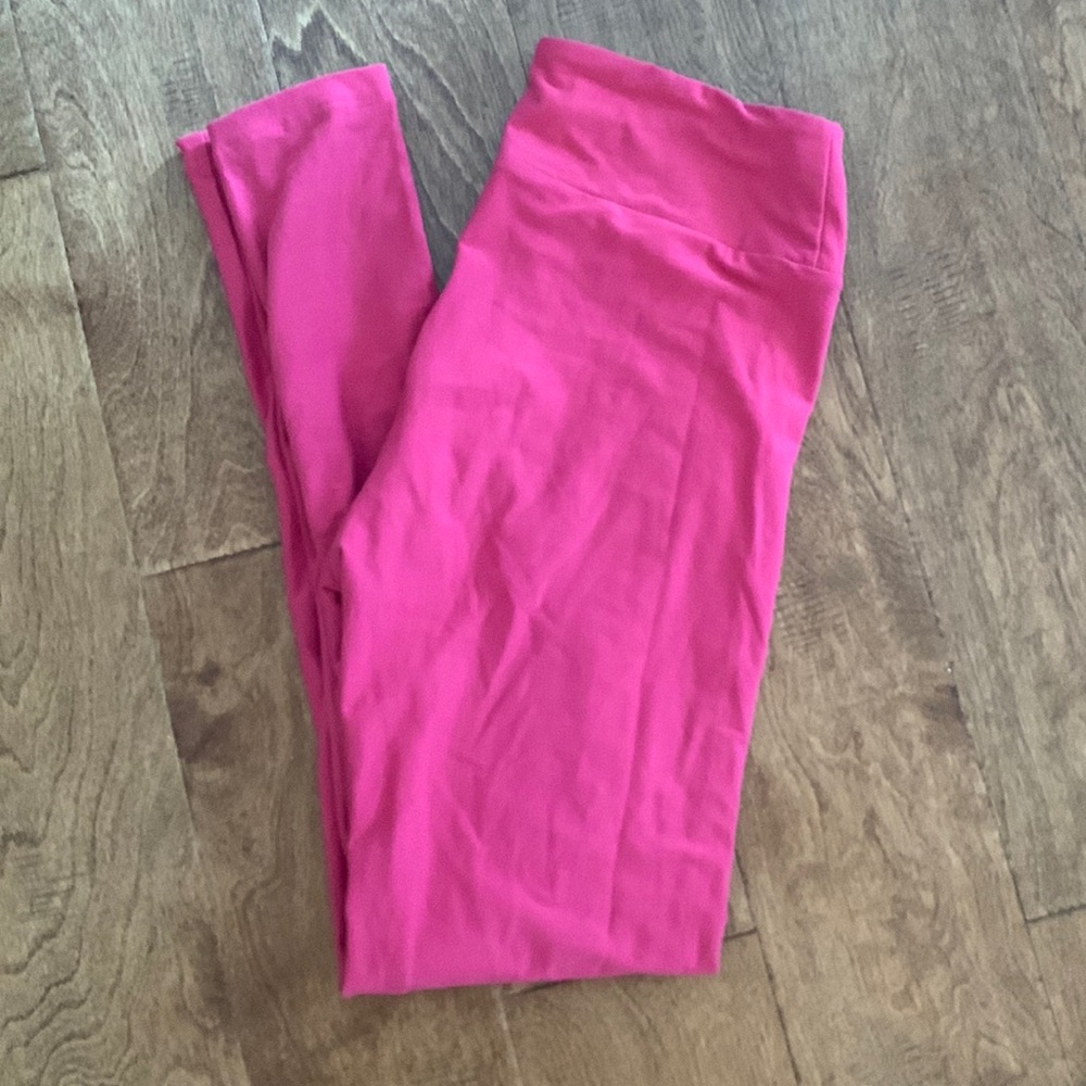 LuLaRoe One Size Leggings
